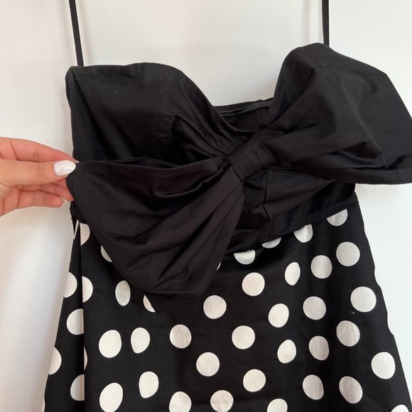 Anthropologie Holiday Dress - Picture 1 of 6